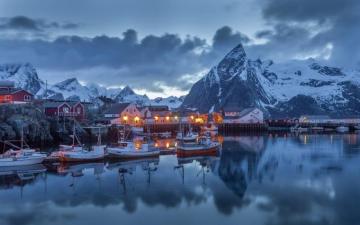 Norway Desktop Wallpaper Teahub Io