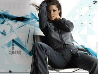 Shania Twain