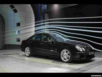 Mercedes E Klasse Benz Brabus