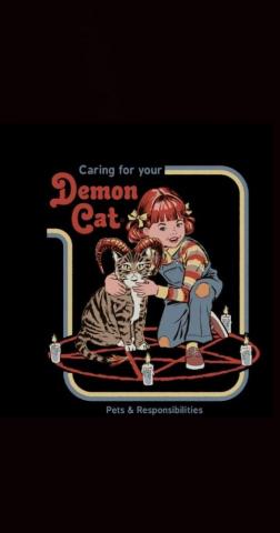 Ni Tae On Wallpaper Vintage Halloween Art Retro
