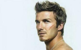 All Football Stars David Beckham HD Wallpaper