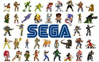 Sega Jpg