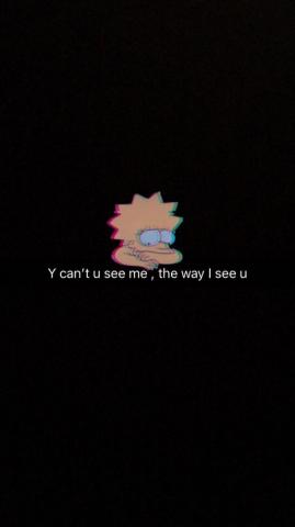 Depressed Aesthetic Wallpaper Top