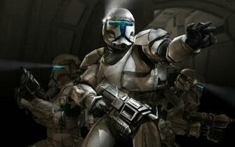 Star Wars Wallpaper Republic Commando
