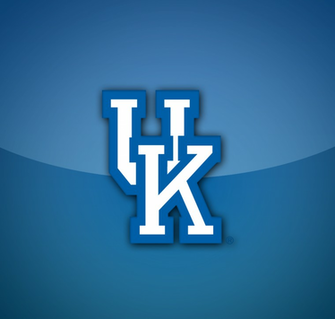 Funmozar Kentucky Wildcats Basketball Wallpaper