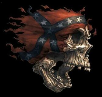 Rebel Skulls Graphics And Comments