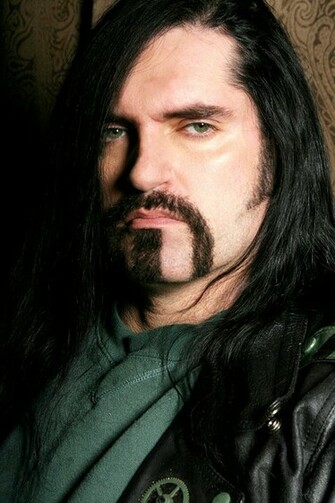 Peter Steele Anime Wallpaper