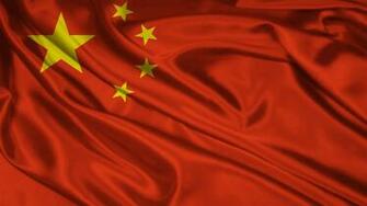 China Flag Desktop Pc And Mac Wallpaper