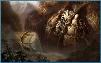 Screensavers Wallpaper Fantasy
