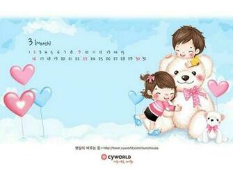 Calendar Desktop Wallpaper High Definition