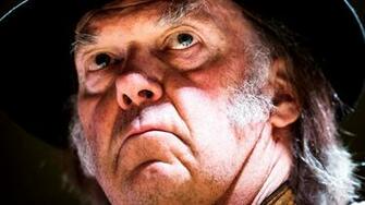 Neil Young Music Fanart Tv