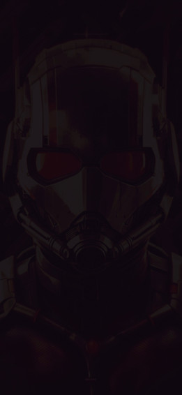 Marvel Ant Wallpaper