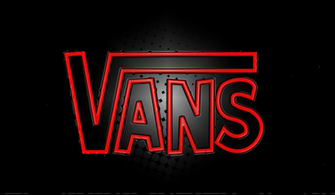 Vans Logo Wallpaper