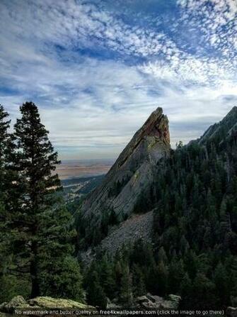 Boulder Wallpaper And Desktop Background From HD