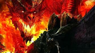 Dungeons And Dragons Wallpaper HD Net