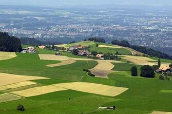 File Englisberg Aerial Northwestern Direction City Of