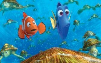 Nemo Wallpaper Cool Cute Desktop And