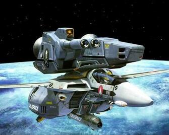 Macross Robotech Wallpaper HD Car Pictures