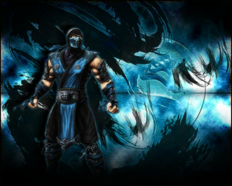Sub Zero By Shoehart