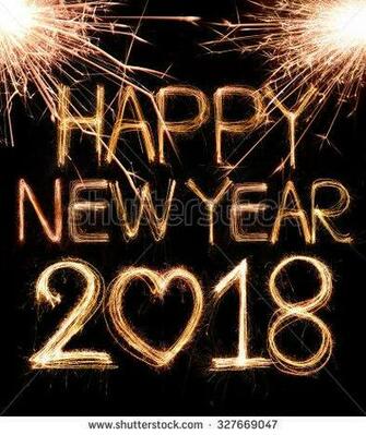 Happy New Year Background HDwpro