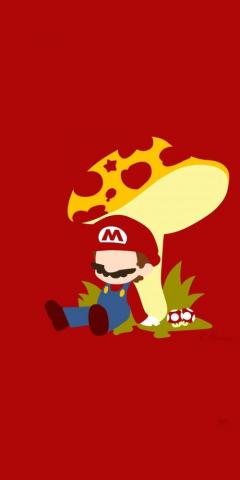 Video Game Wallpaper