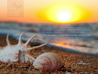 Matthew I Will Give You Rest Wallpaper Christian
