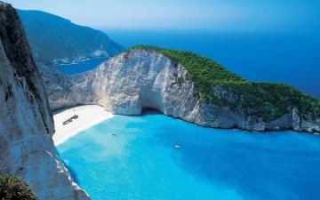 Greece Wallpaper