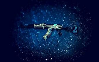 Cs Go Skin Wallpaper Image