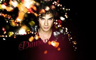 Damon Salvatore