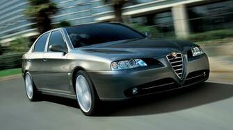 Alfa Romeo HD Wallpaper Background Cars Pictures And