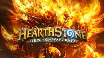 Hearthstone Wallpaper Pictures Image