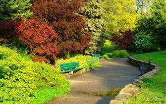 Spring Season HD Wallpaper Gallery