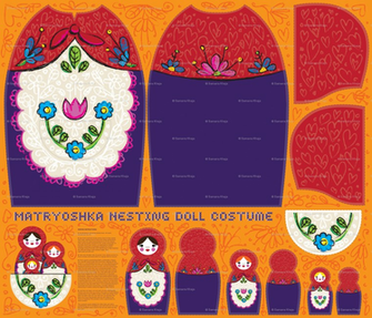 Fozzie Bear Wallpaper Gift Wrap