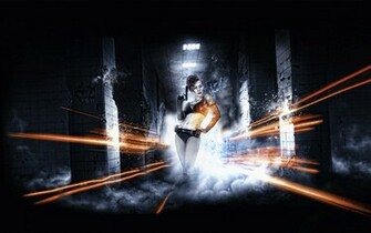 Battlefield Mockup Wallpaper Ii By Martz90