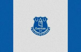 Wallpaper Sport Logo Football Everton Fc Image For