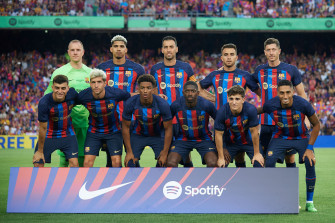Sports Fc Barcelona HD Wallpaper