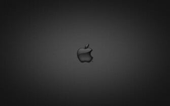 Apple Black And White HD Wallpaper For Mac Amazing Wallpaperz