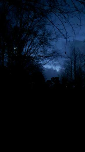 Darkness HD Wallpaper Background