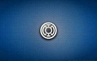 Wallpaper Blue Lantern Corps Logo By Kalangozilla