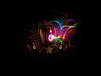 Papel De Parede Music Wallpaper Kboing