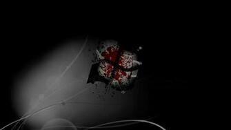 Windows Gothic Wallpaper Edition Bg By