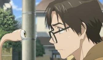 Parasyte Streams First Promo Trailer Cyten