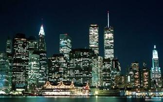 Twin Tower Wallpaper Posted By Michelle Mercado