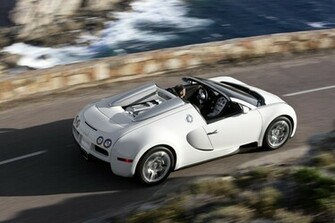 Bugatti Veyron Wallpaper