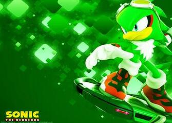 Jet The Hawk Wallpaper By Sonicthehedgehogbg