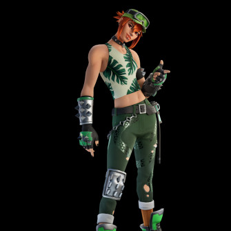 Rian Fortnite