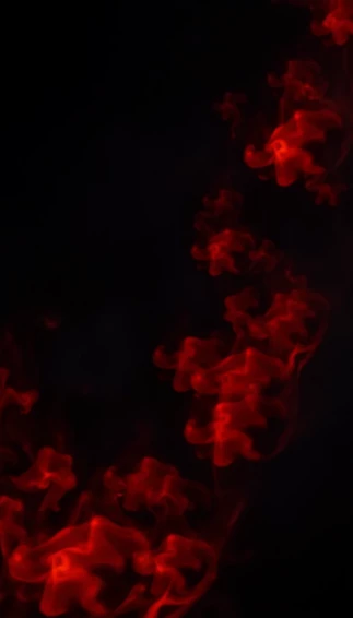 Blackfire Background
