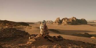 The Martian Wallpaper Amp Background Image