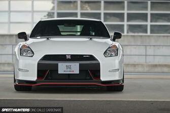 Nissan R35 Gt R Nismo Gt1 Wallpaper Glass