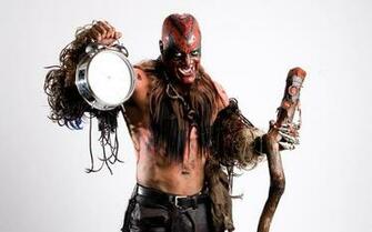 Boogeyman Wwe Wallpaper Pictures Sports